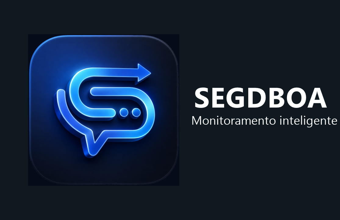 SEGDBOA Monitoramento Inteligente